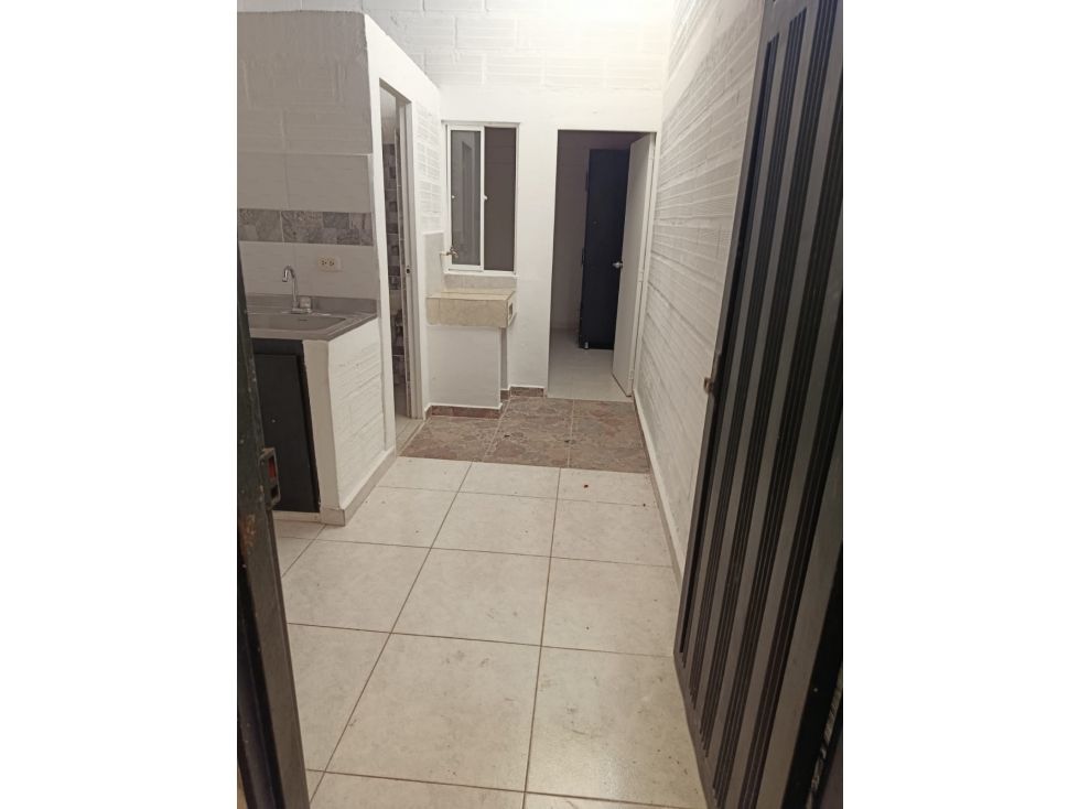 Apartaestudio en arriendo Antioquia Apartadó Obrero 24 m2 Habitaciones 1 Baños 1 Garajes 0 Precio $350000