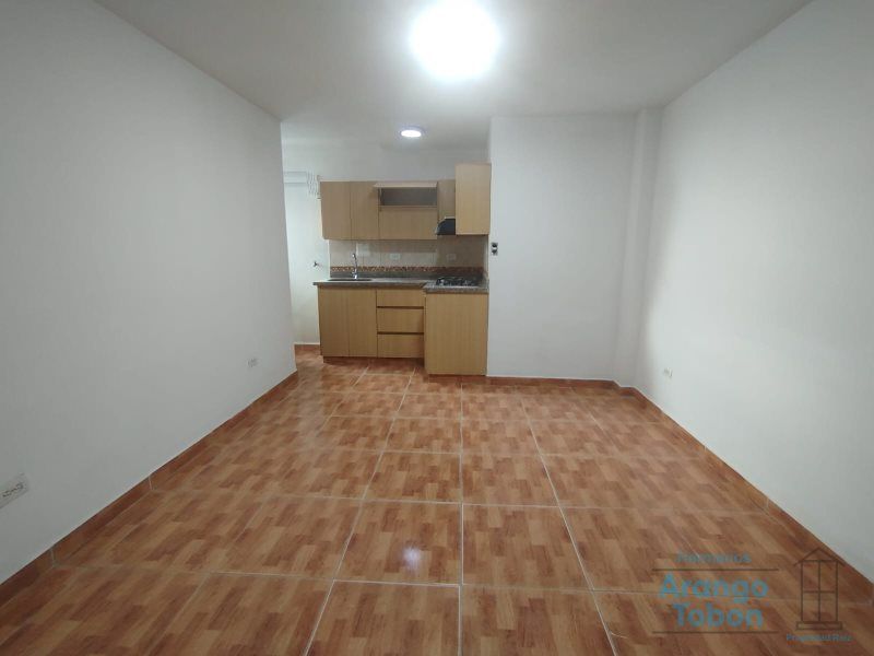 Apartamento en arriendo Antioquia Medellín Miraflores 50 m2 Habitaciones 2 Baños 1 Garajes 0 Precio $1800000