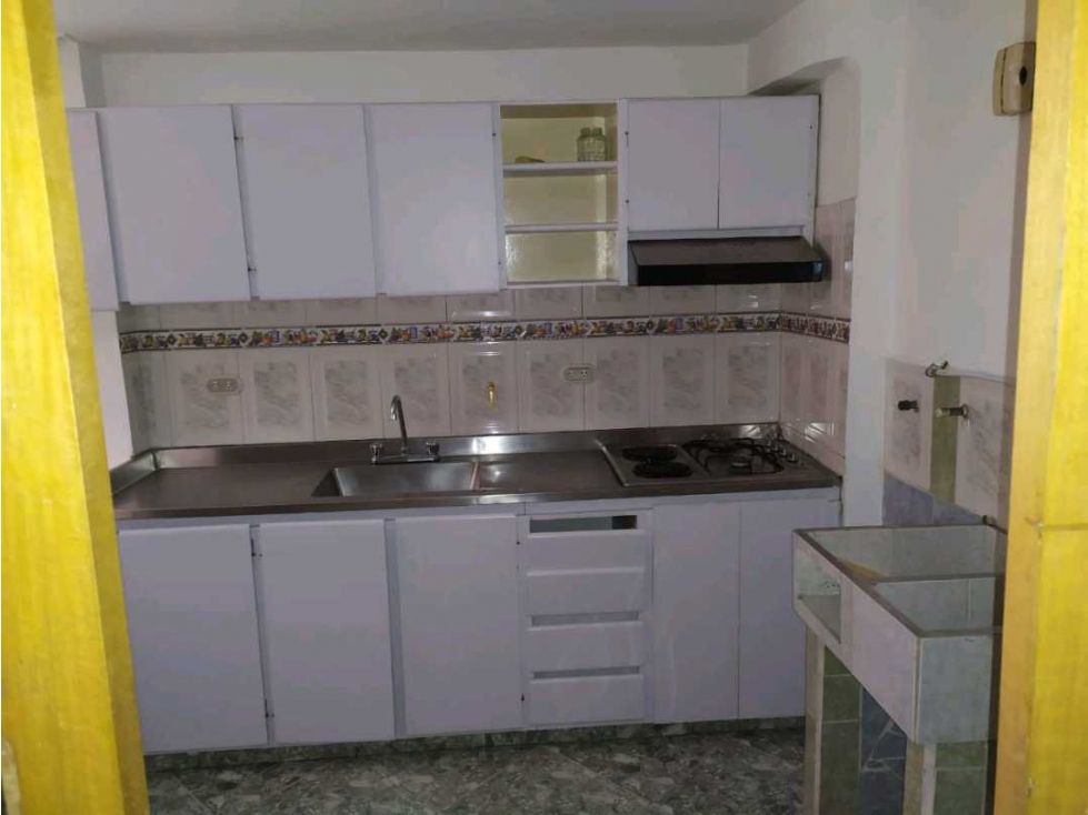 Apartamento en arriendo Antioquia Medellín Lorena 60 m2 Habitaciones 2 Baños 2 Garajes 0 Precio $2000000