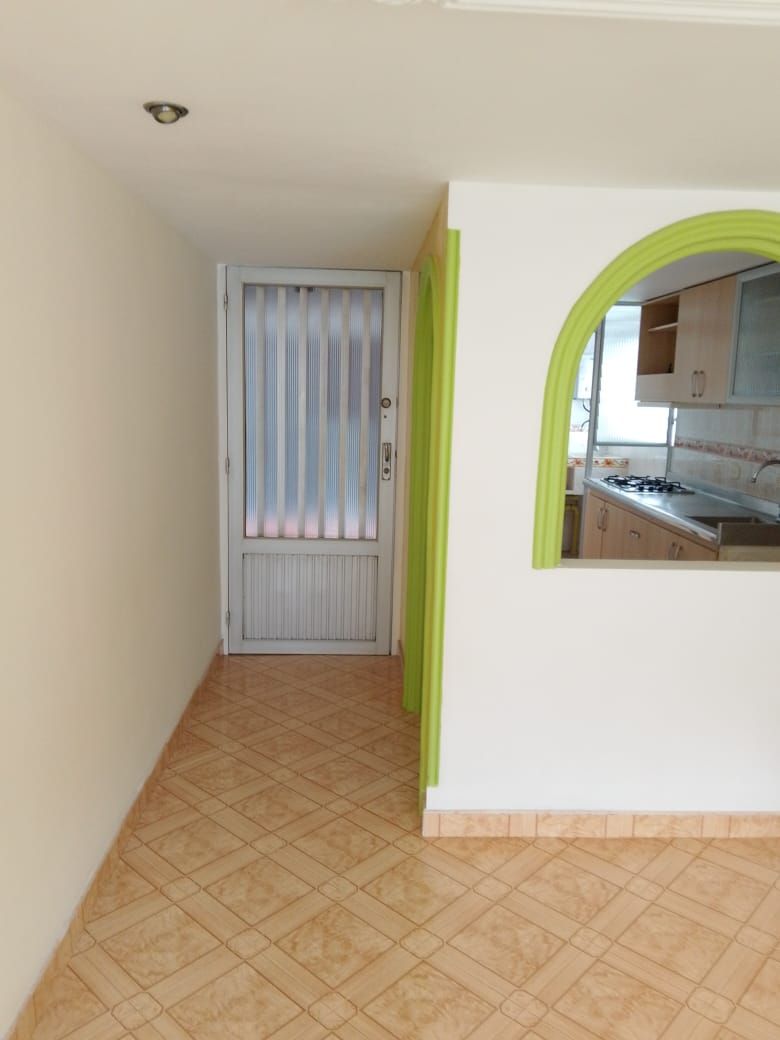 Apartamento en venta Risaralda Pereira Torres De San Mateo 60 m2 Habitaciones 3 Baños 1 Garajes 1 Precio $255000000