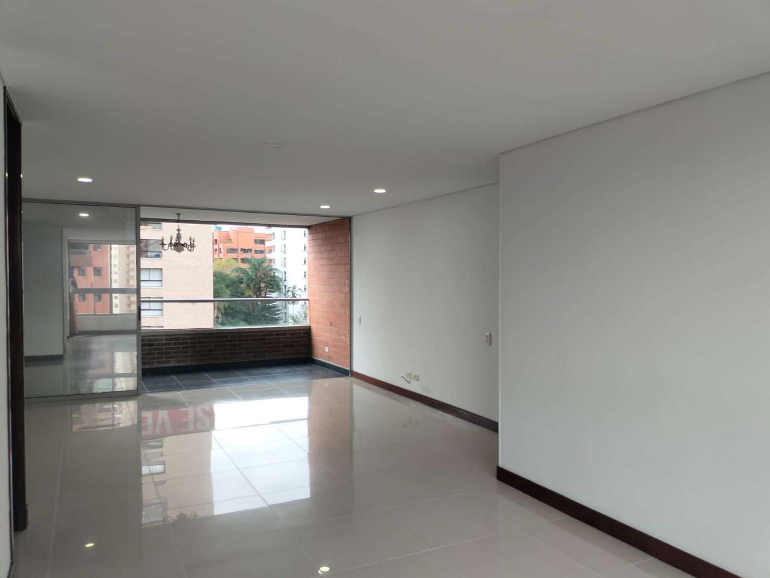 Apartamento en venta Antioquia Medellín Santa Maria De Los Angeles 134 m2 Habitaciones 3 Baños 4 Garajes 2 Precio $1190000000