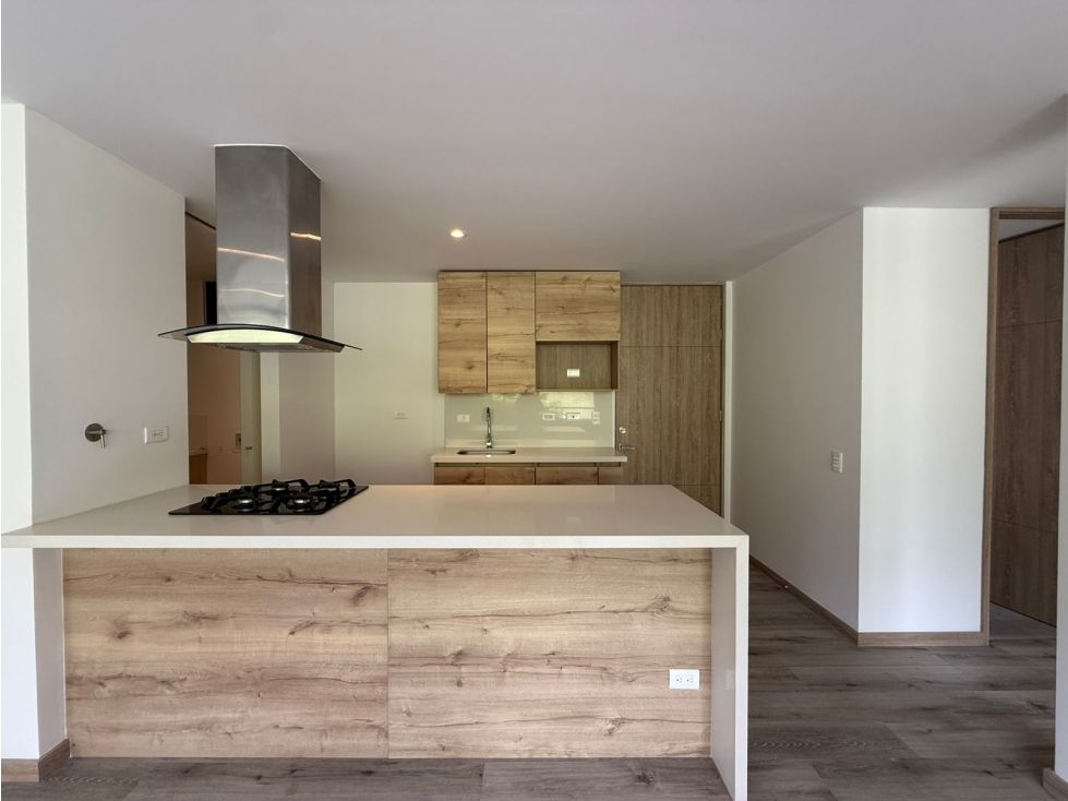 Apartamento en arriendo Antioquia El Retiro El Bosque 88 m2 Habitaciones 2 Baños 2 Garajes 0 Precio $3700000