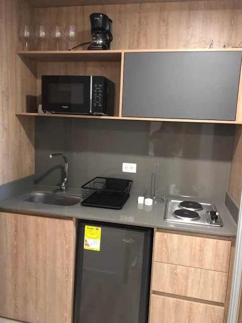 Apartamento en venta Antioquia Medellín Calle Nueva 50 m2 Habitaciones 1 Baños 1 Garajes 1 Precio $550000000