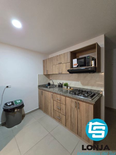 Apartamento en venta Antioquia Itagüí Camparola 77 m2 Habitaciones 3 Baños 2 Garajes 0 Precio $370000000