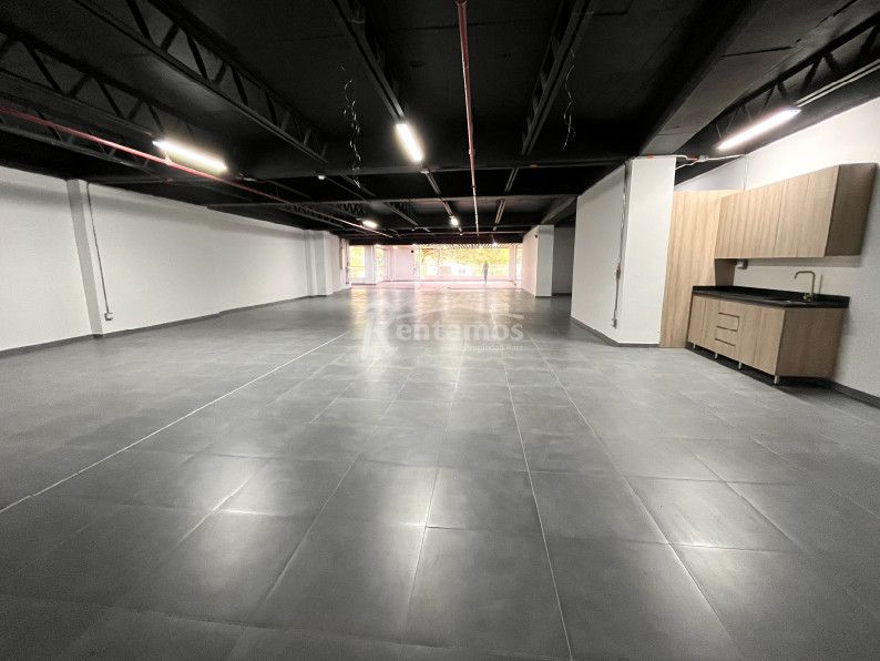 Local en arriendo Antioquia Sabaneta Vegas De La Doctora 253 m2 Habitaciones 0 Baños 1 Garajes 0 Precio $10500000