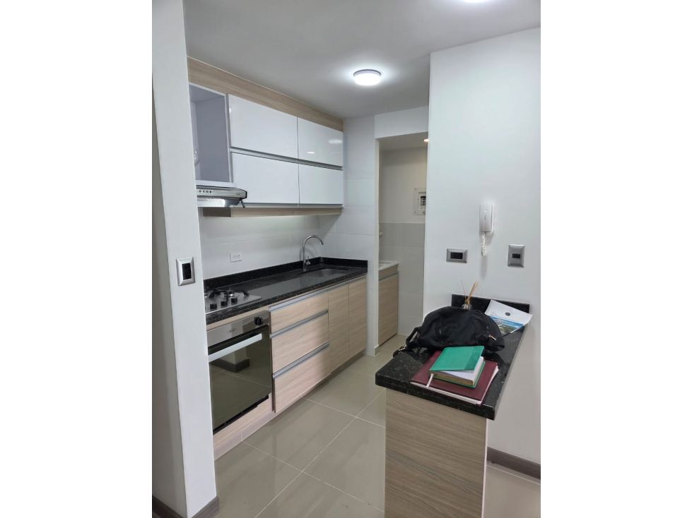 Apartamento en venta Quindío Armenia Asd 88 m2 Habitaciones 3 Baños 2 Garajes 1 Precio $490000000