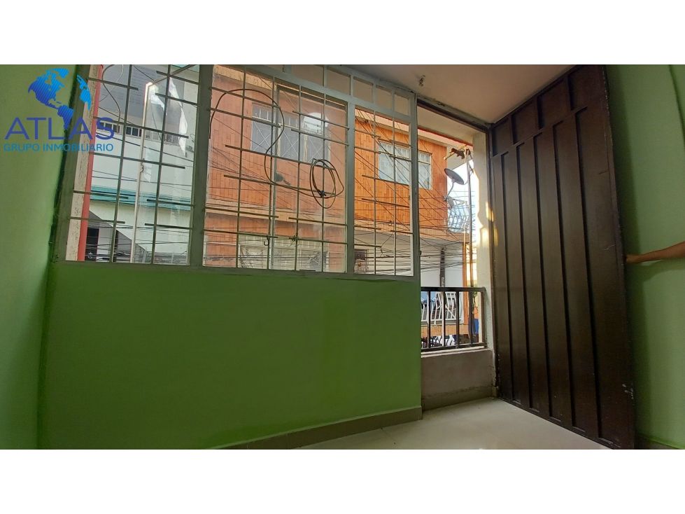 Apartaestudio en arriendo Santander Bucaramanga Villa Sara 45 m2 Habitaciones 1 Baños 1 Garajes 1 Precio $750000