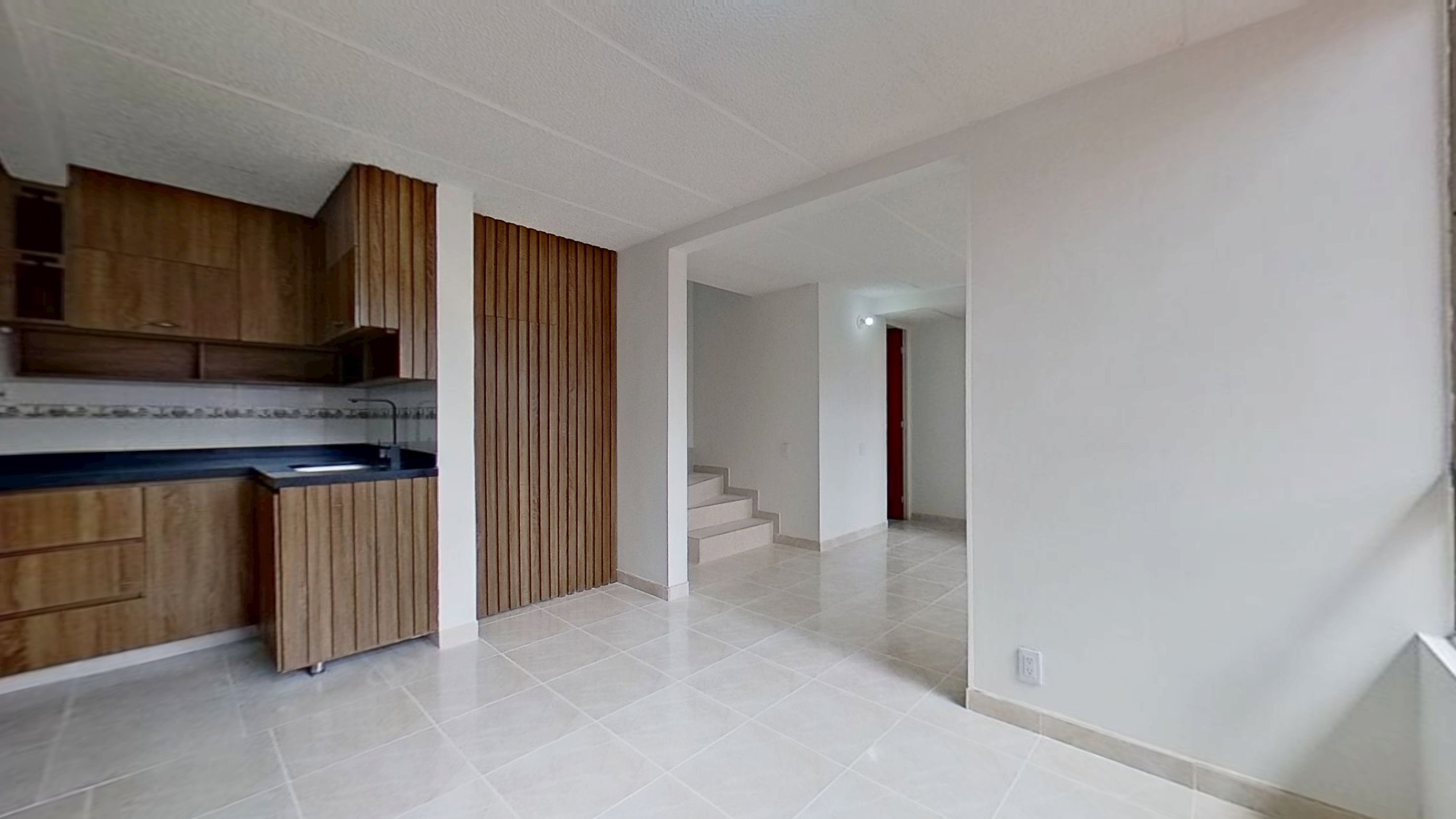 Apartamento en venta Cundinamarca Bogotá Tarragona Del Salitre Et Ii 79 m2 Habitaciones 3 Baños 2 Garajes 1 Precio $576000000