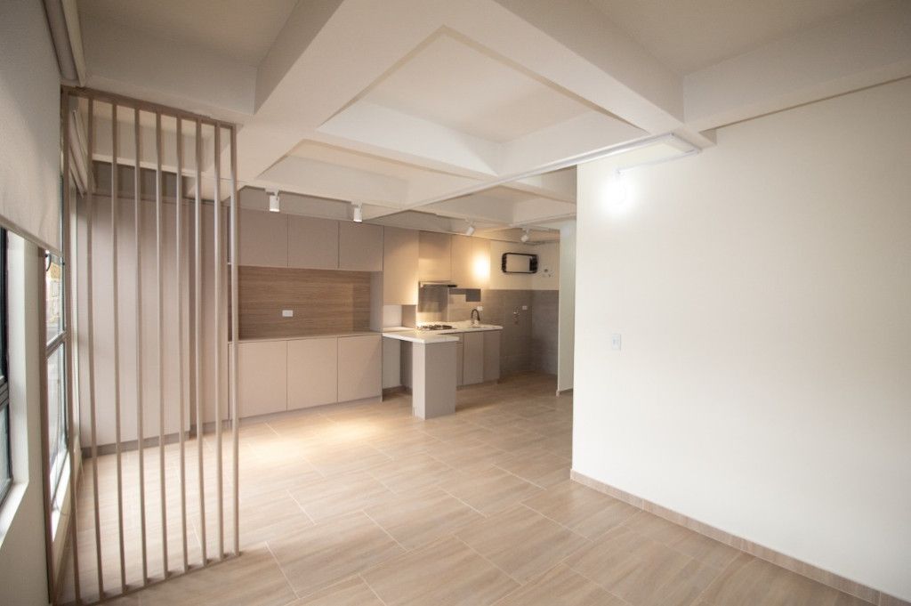 Apartamento en arriendo Cundinamarca Bogotá Minuto De Dios 34 m2 Habitaciones 1 Baños 1 Garajes 0 Precio $1400000