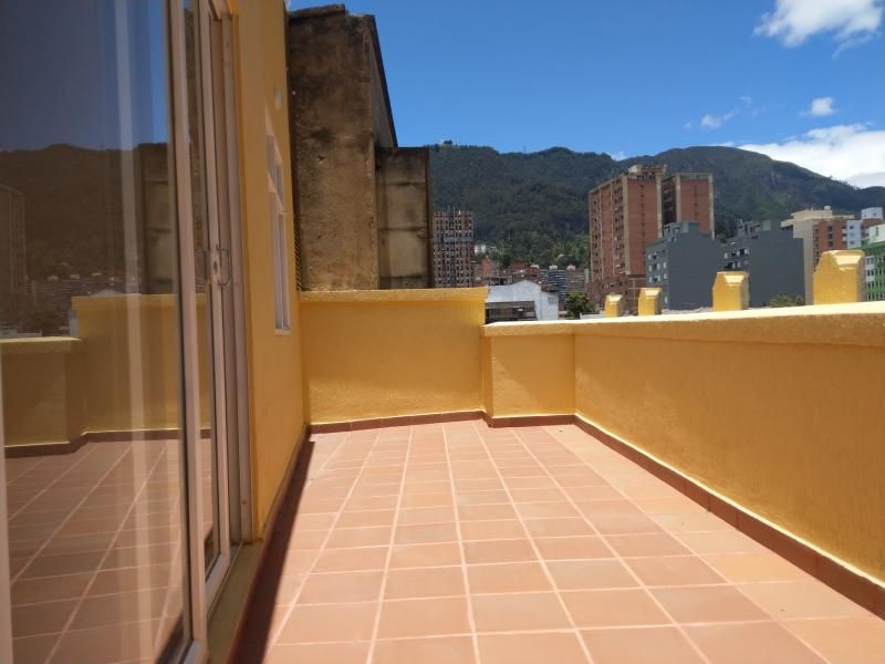 Apartamento en arriendo Cundinamarca Bogotá La Veracruz 100 m2 Habitaciones 2 Baños 1 Garajes 0 Precio $2000000