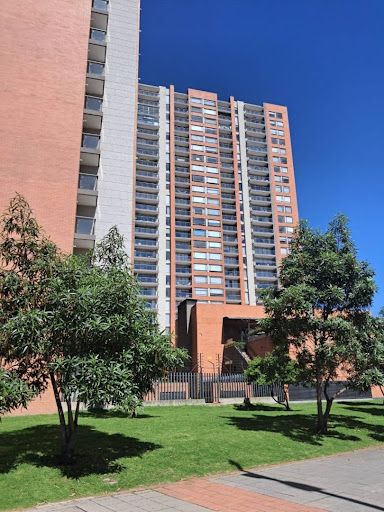 Apartamento en venta Cundinamarca Bogotá El Plan 102 m2 Habitaciones 3 Baños 3 Garajes 3 Precio $980000000