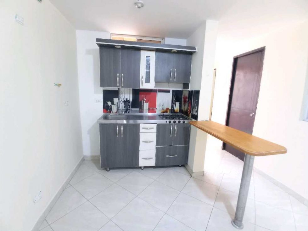 Apartamento en arriendo Antioquia Bello La Cabaña 55 m2 Habitaciones 3 Baños 1 Garajes 0 Precio $1770000