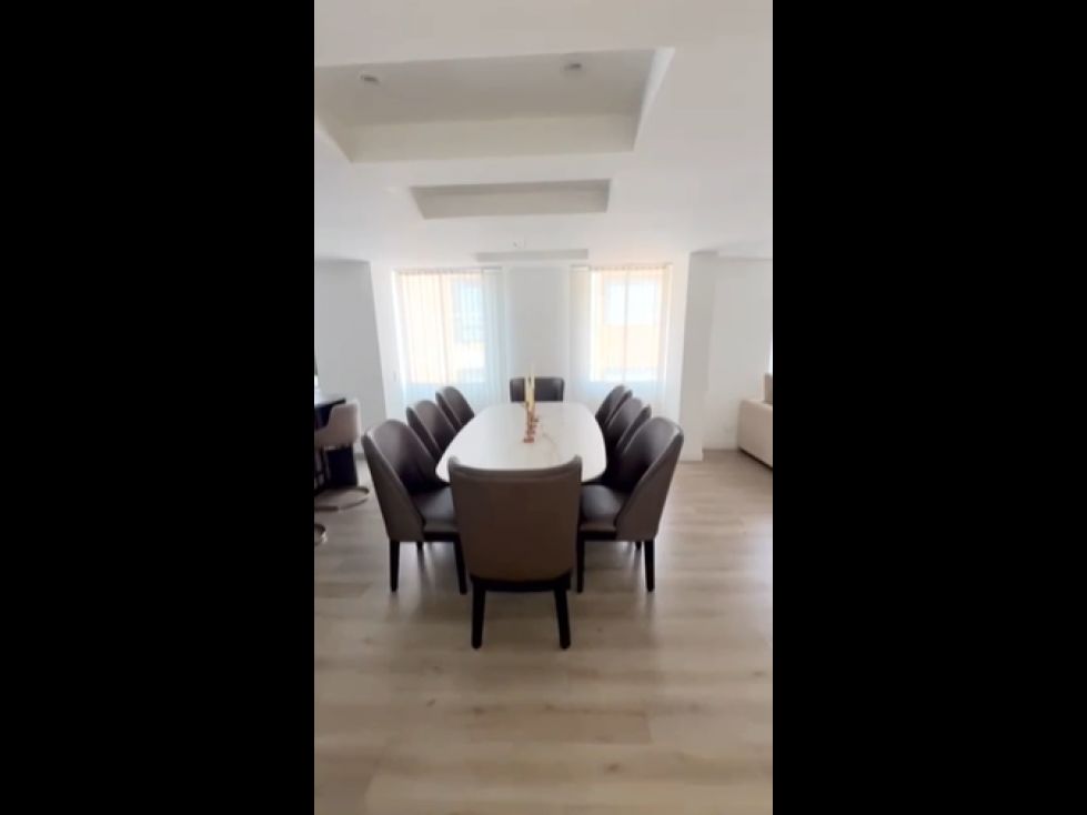 Apartamento en venta Cundinamarca Bogotá San Patricio 187 m2 Habitaciones 3 Baños 4 Garajes 3 Precio $1500000000