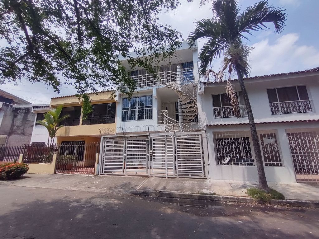 Apartaestudio en arriendo Valle Del Cauca Cali Ciudad 2000 55 m2 Habitaciones 1 Baños 1 Garajes 0 Precio $883000