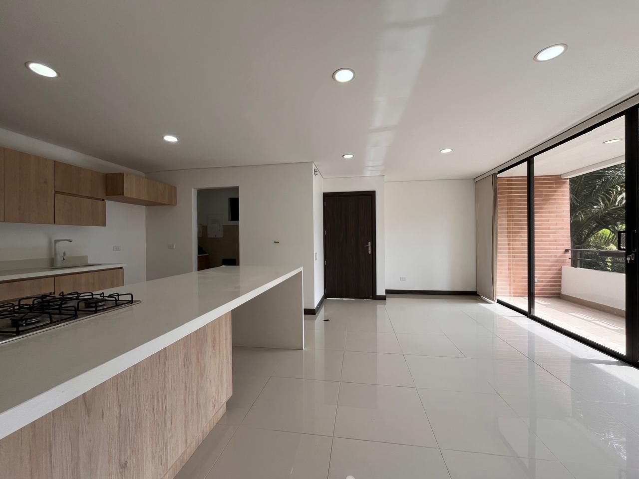 Apartamento en arriendo Antioquia El Retiro Vereda Villa Elena 89 m2 Habitaciones 3 Baños 2 Garajes 1 Precio $3050000