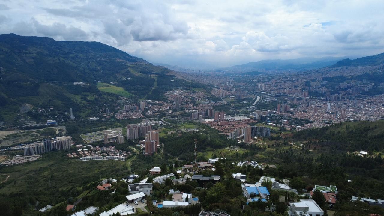 Lote en venta Antioquia Bello Bello 2524 m2 Habitaciones 0 Baños 0 Garajes 0 Precio $750000000