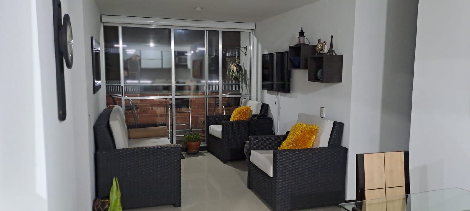 Apartamento en venta Antioquia Medellín Simesa 92 m2 Habitaciones 3 Baños 2 Garajes 1 Precio $780000000
