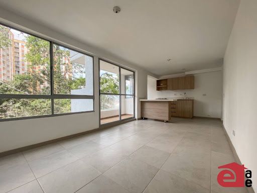 Apartamento en arriendo Antioquia Envigado Loma Del Barro 66 m2 Habitaciones 3 Baños 2 Garajes 1 Precio $2600000