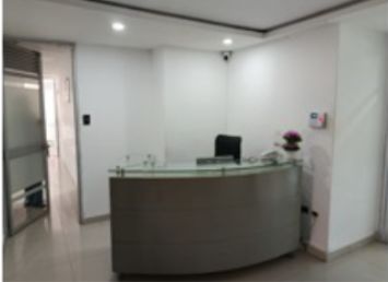 Oficina en arriendo Atlántico Barranquilla El Ferry 262 m2 Habitaciones 0 Baños 2 Garajes 2 Precio $12310000