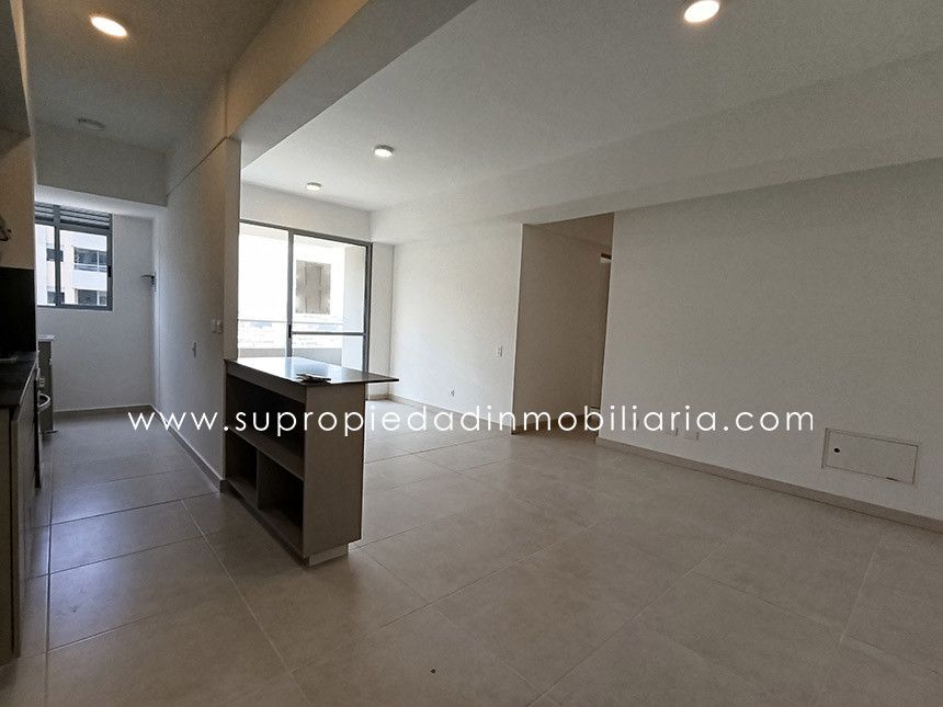 Apartamento en arriendo Antioquia Envigado Las Vegas 82 m2 Habitaciones 3 Baños 2 Garajes 1 Precio $4000000