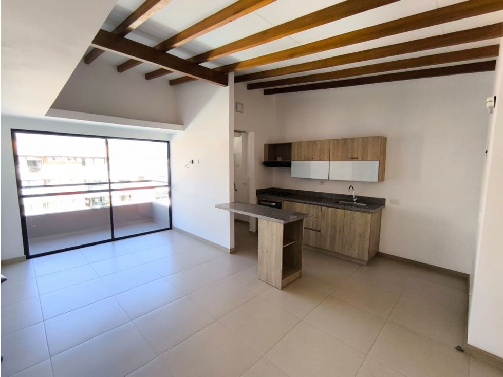 Foto del apartamento