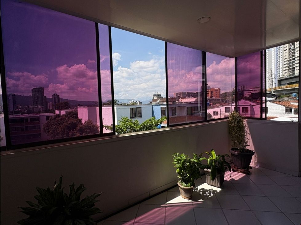 Apartamento en venta Santander Floridablanca Cr Andalucia 85 m2 Habitaciones 3 Baños 2 Garajes 1 Precio $290000000