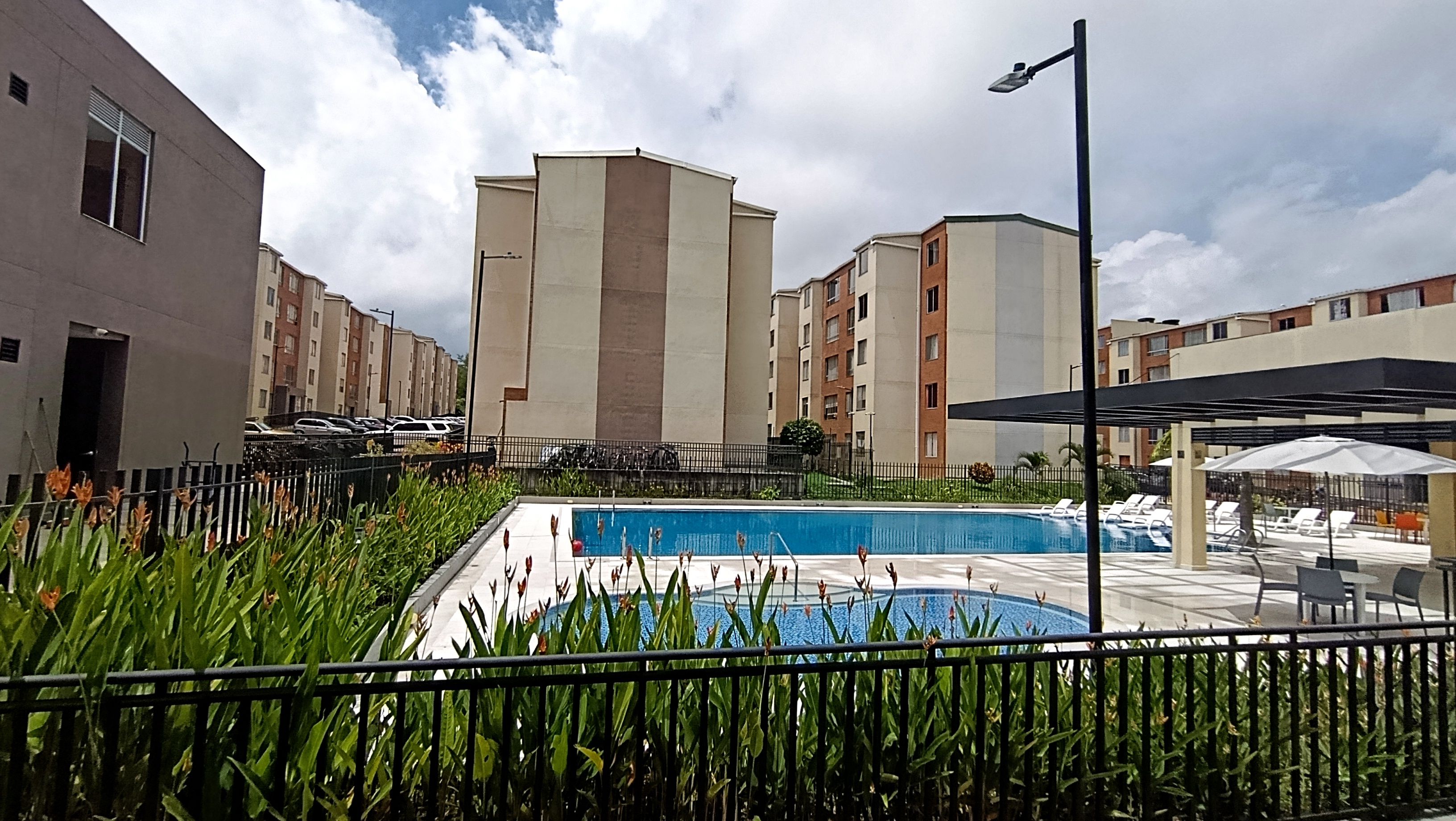Apartamento en arriendo Tolima Ibagué Ub La Esmeralda 36 m2 Habitaciones 2 Baños 1 Garajes 0 Precio $1000000