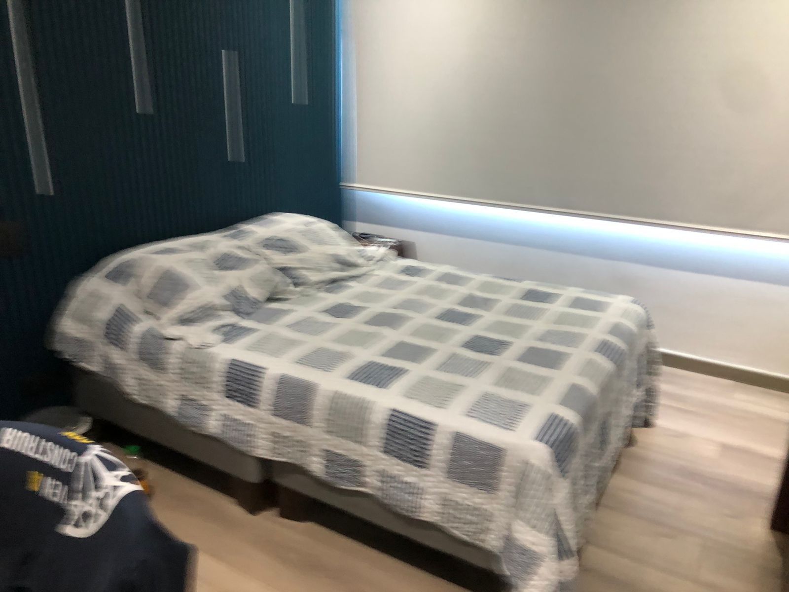 Apartamento en venta Atlántico Barranquilla Ub Altos De Parque 200 m2 Habitaciones 3 Baños 4 Garajes 2 Precio $1350000000