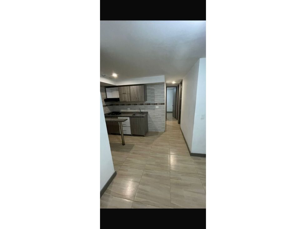 Apartamento en venta Quindío Armenia Sector Centro 55 m2 Habitaciones 2 Baños 2 Garajes 1 Precio $200000000