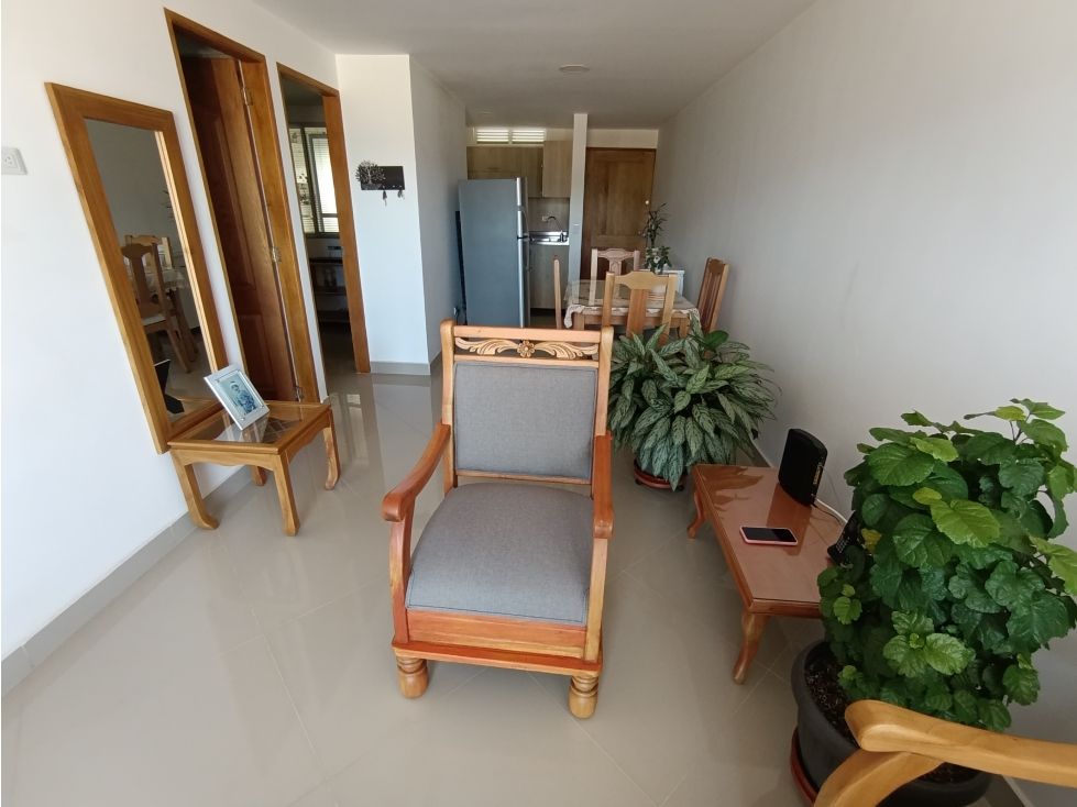 Apartamento en venta Antioquia La Ceja Payuco 67 m2 Habitaciones 2 Baños 2 Garajes 1 Precio $370000000