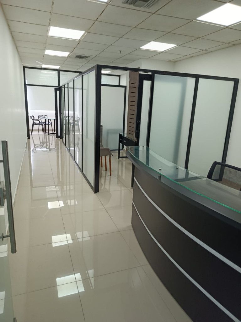 Oficina en arriendo Atlántico Barranquilla Villa Country 46 m2 Habitaciones 0 Baños 0 Garajes 0 Precio $4056000