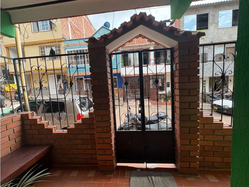 Apartamento en venta Santander Piedecuesta Edimar 45 m2 Habitaciones 3 Baños 1 Garajes 0 Precio $150000000