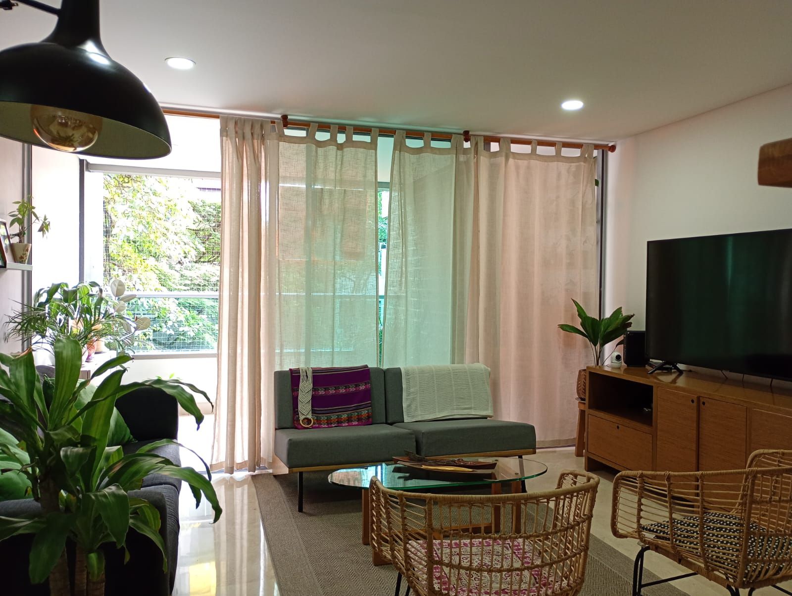Apartamento en venta Antioquia Medellín Laureles 125 m2 Habitaciones 3 Baños 3 Garajes 2 Precio $970000000