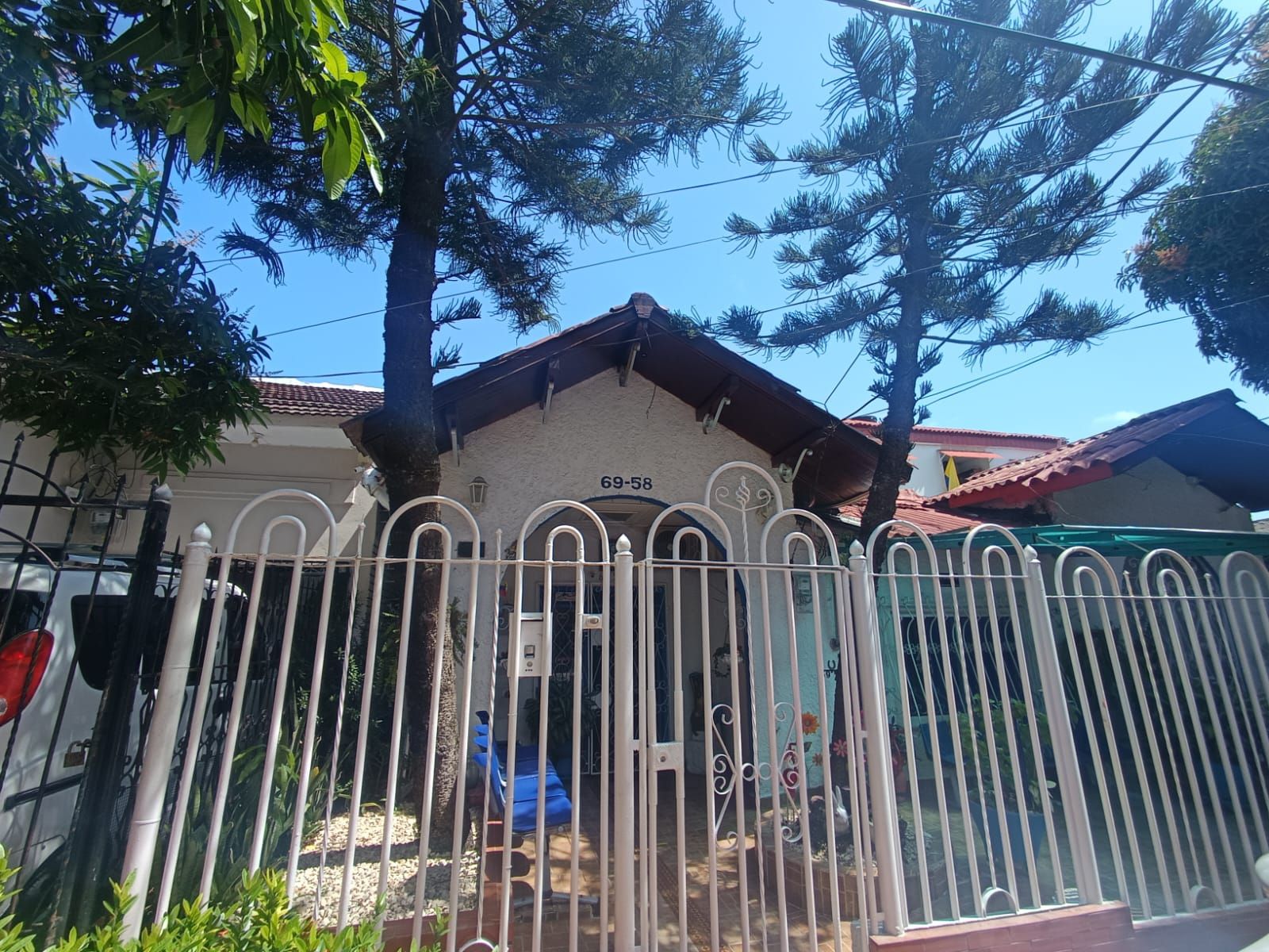 Casa en venta Atlántico Barranquilla Colombia 430 m2 Habitaciones 6 Baños 6 Garajes 1 Precio $2500000000