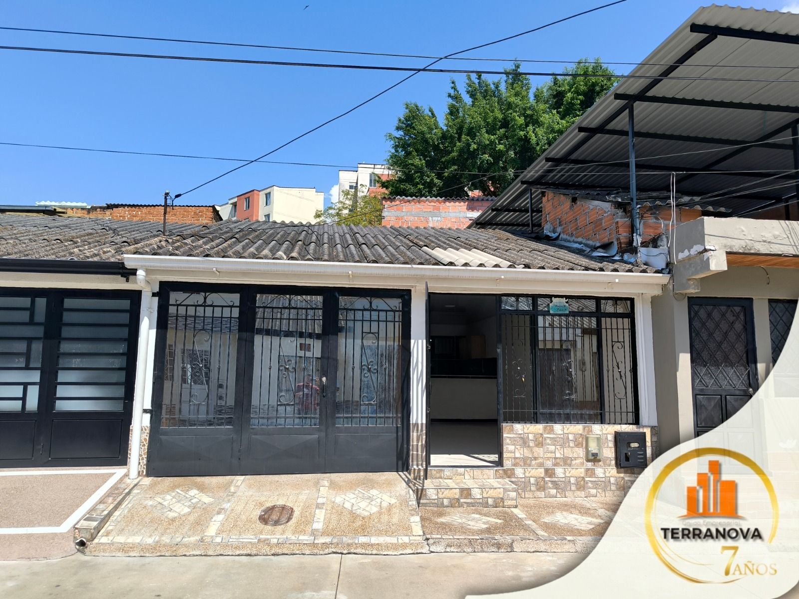 Casa en venta Tolima Ibagué Ub Arkala 120 m2 Habitaciones 2 Baños 2 Garajes 1 Precio $210000000