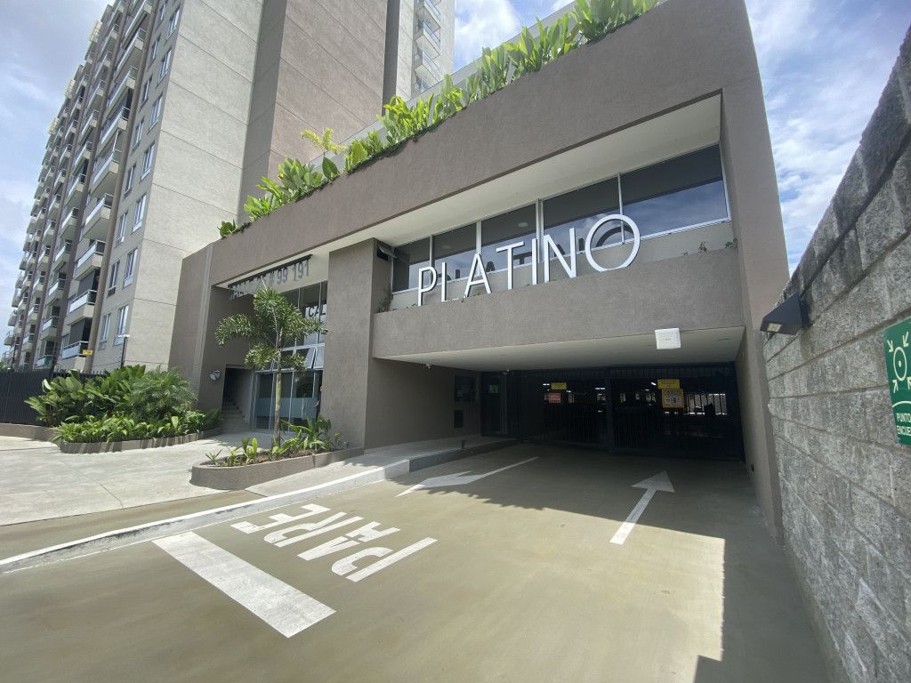 Apartamento en arriendo Valle Del Cauca Cali Ciudad 2000 80 m2 Habitaciones 2 Baños 2 Garajes 1 Precio $3320000