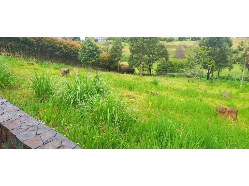 Lote en venta Antioquia Envigado Envigado 3750 m2 Habitaciones 0 Baños 0 Garajes 0 Precio $1900000000