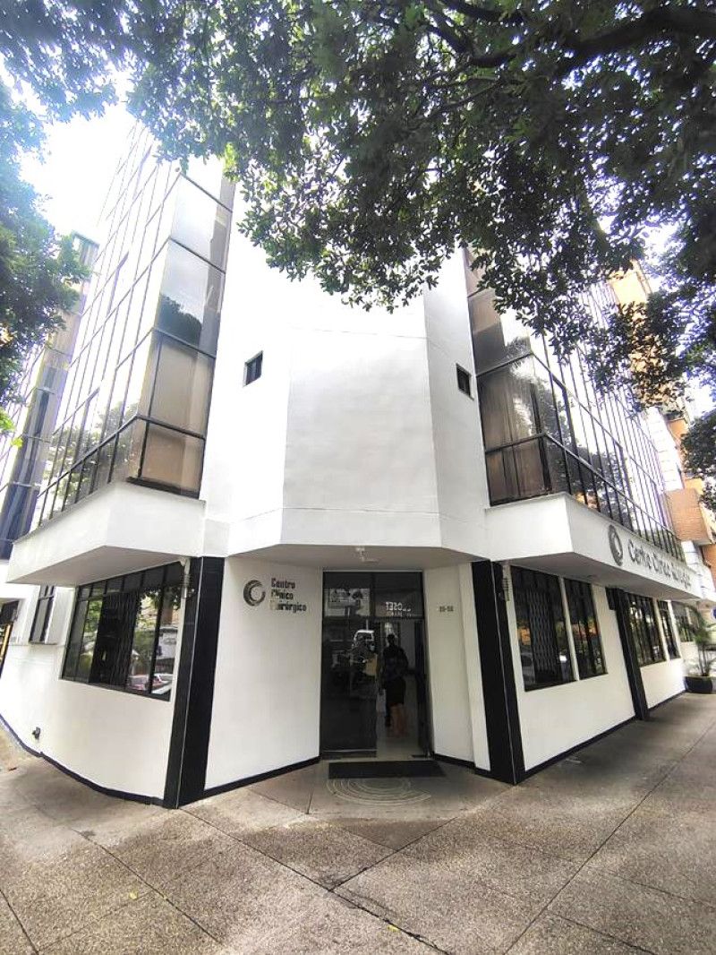 Consultorio en arriendo Santander Bucaramanga Cabecera Del Llano 56 m2 Habitaciones 0 Baños 1 Garajes 1 Precio $3802000