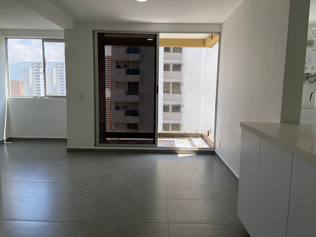 Apartamento en arriendo Antioquia Sabaneta Vegas De San José 60 m2 Habitaciones 2 Baños 2 Garajes 1 Precio $2650000