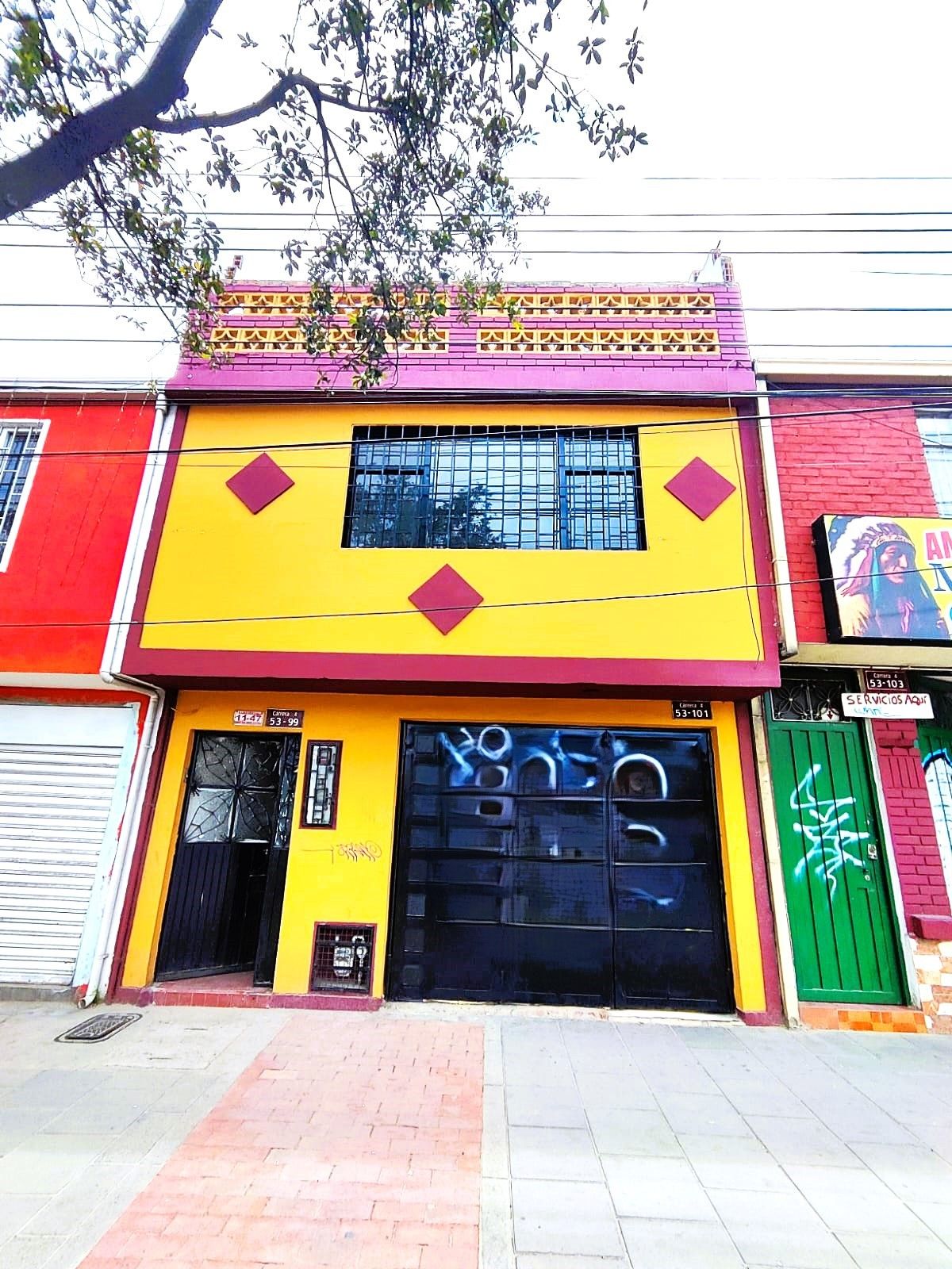 Casa en venta Cundinamarca Soacha La Despensa 237 m2 Habitaciones 6 Baños 2 Garajes 1 Precio $298000000