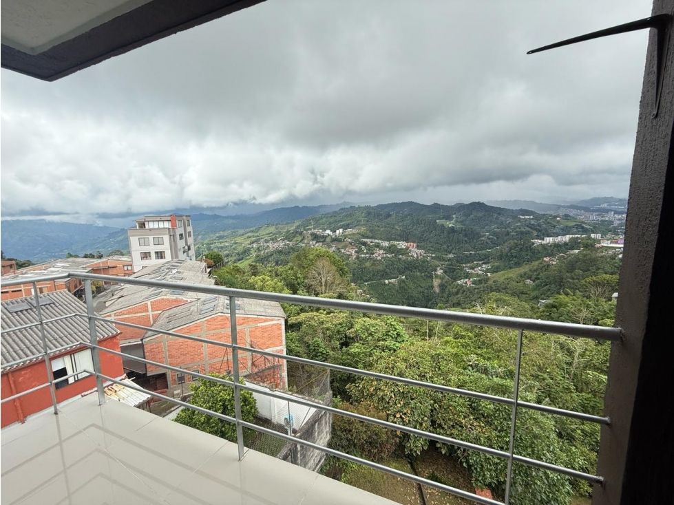 Apartamento en venta Caldas Manizales Nn 88 m2 Habitaciones 3 Baños 2 Garajes 1 Precio $440000000
