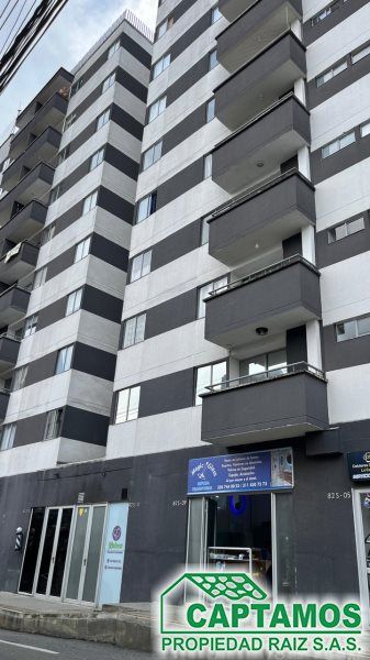 Apartamento en arriendo Antioquia La Estrella Primavera 50 m2 Habitaciones 2 Baños 2 Garajes 0 Precio $2800000