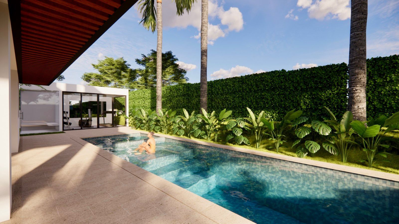 Casa en venta Valle Del Cauca Cali Parcelacion Cerros La Buitrera 400 m2 Habitaciones 4 Baños 5 Garajes 7 Precio $2850000000