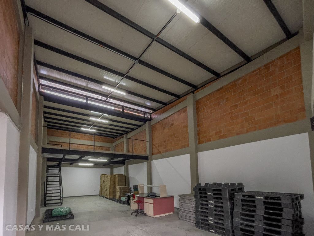 Bodega en venta Valle Del Cauca Cali San Juan Bosco 140 m2 Habitaciones 0 Baños 1 Garajes 0 Precio $550000000