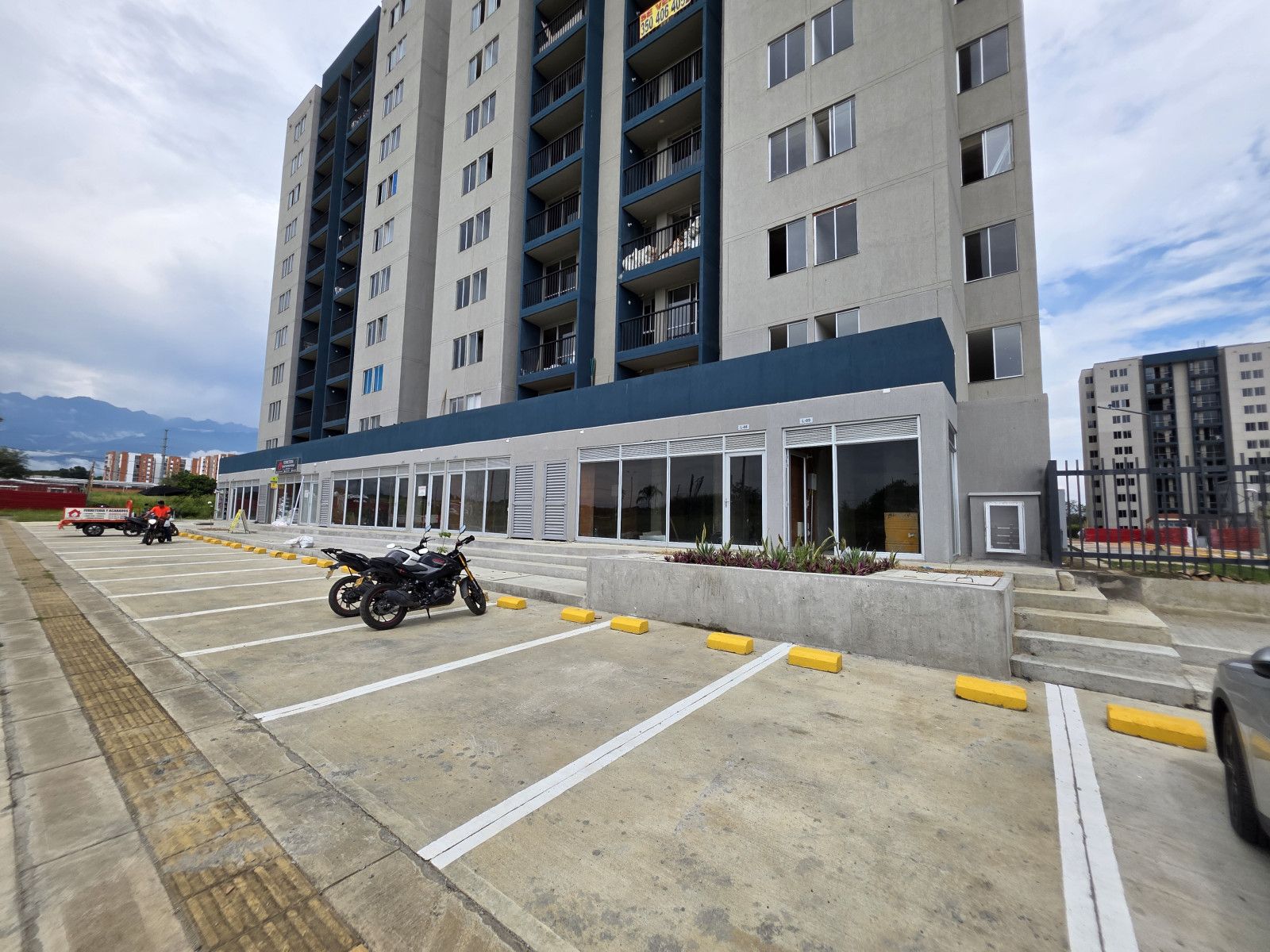 Local en arriendo Valle Del Cauca Cali Nn 23 m2 Habitaciones 0 Baños 1 Garajes 25 Precio $2200000