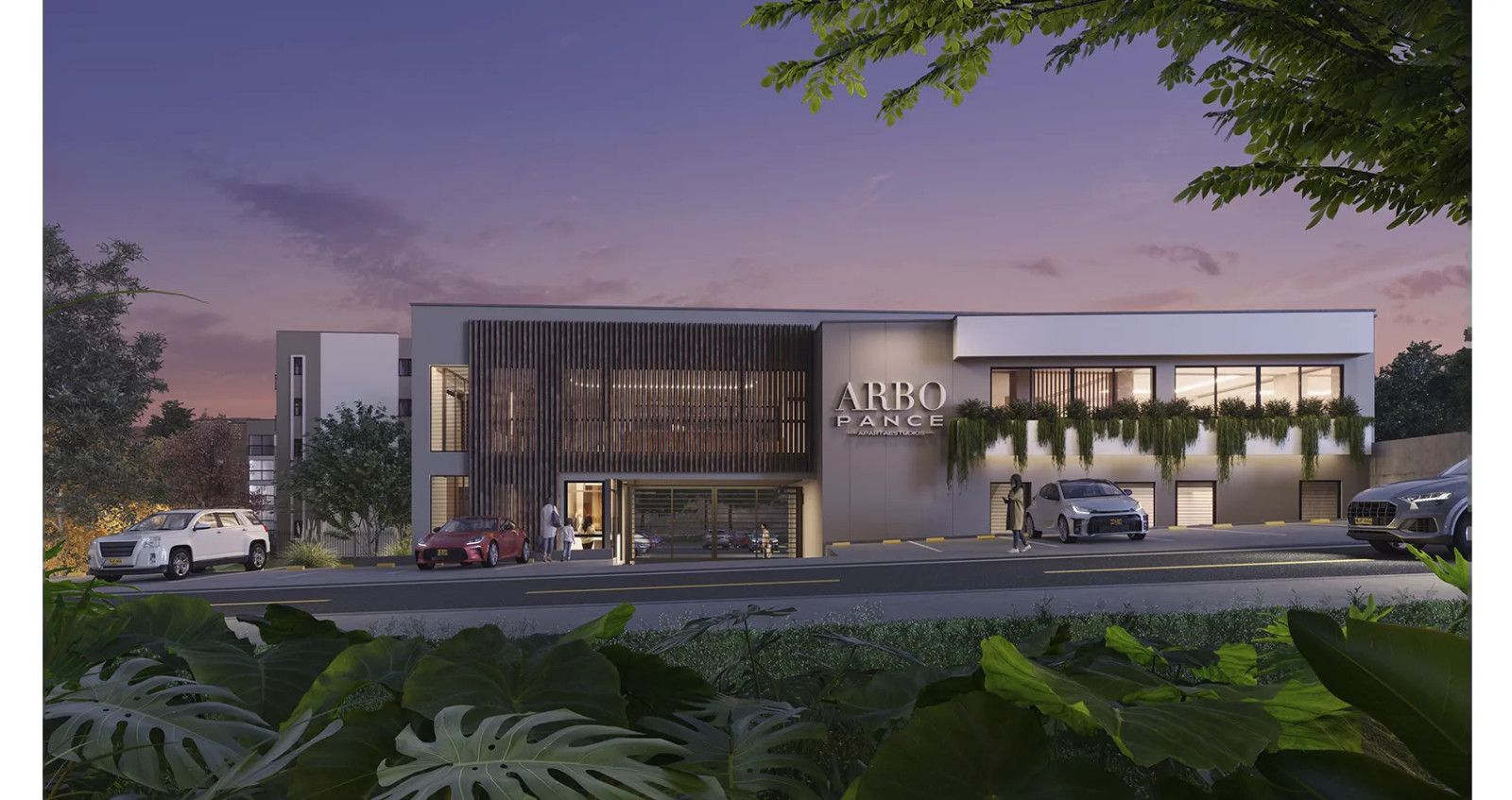 Apartaestudio en venta Valle Del Cauca Cali Parcelaciones Pance 30 m2 Habitaciones 1 Baños 1 Garajes 1 Precio $350000000