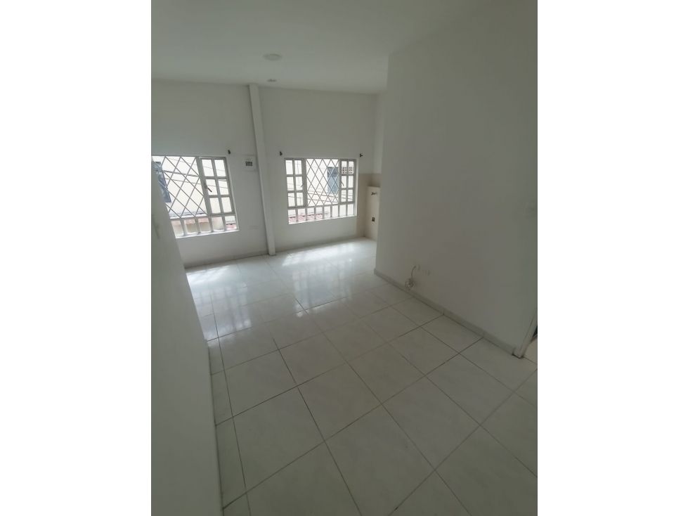 Apartamento en arriendo Caldas Manizales Terrazas De Campo Hermoso 40 m2 Habitaciones 1 Baños 1 Garajes 0 Precio $750000