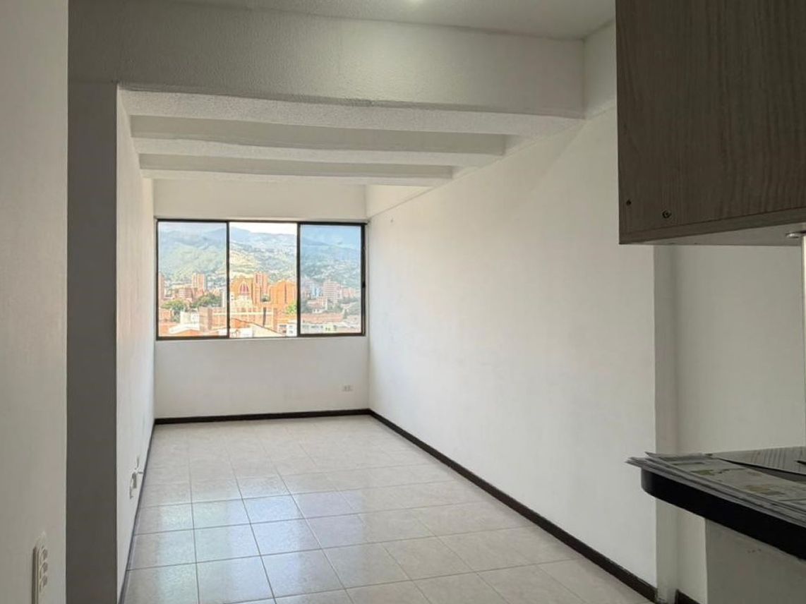 Apartamento en venta Antioquia Medellín Lorena 58 m2 Habitaciones 3 Baños 2 Garajes 1 Precio $450000000