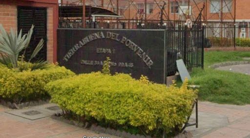 Casa en arriendo Cundinamarca Bogotá Los Pantanos 46 m2 Habitaciones 2 Baños 1 Garajes 0 Precio $1100000