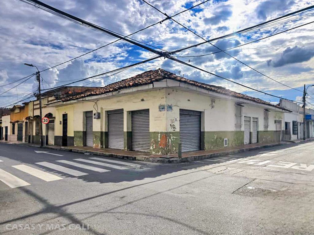 Casa en venta Valle Del Cauca Palmira Central 112 m2 Habitaciones 3 Baños 2 Garajes 0 Precio $390000000